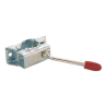 ABRAZADERA PARA RUEDA JOCKEY Ø48MM