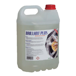 ABRILLANTADOR DE LLANTAS 5L