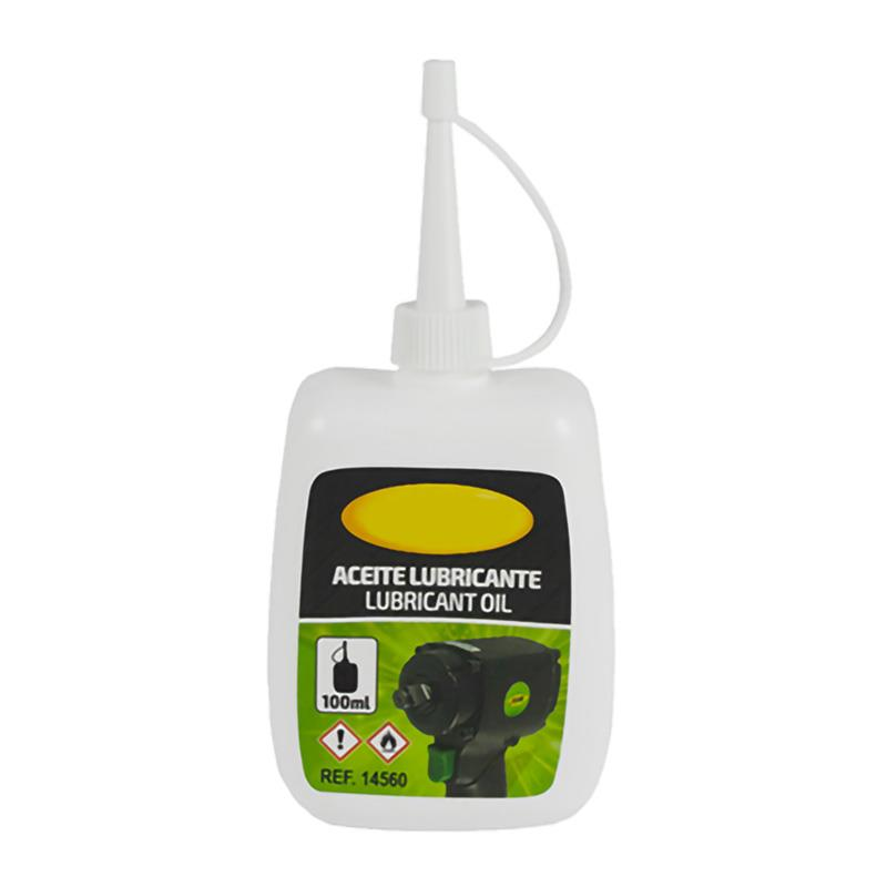 ACEITE LUBRICANTE PARA NEUMÁTICA 100ML