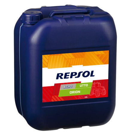 ACEITE REPSOL ORION UTTO 20L