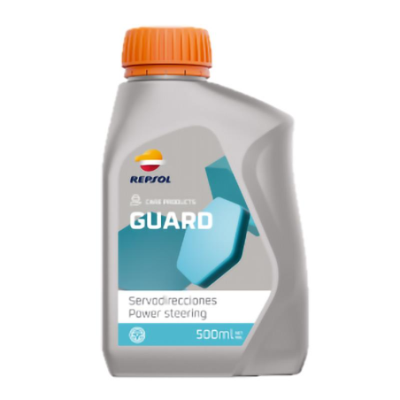 ACEITE REPSOL SERVODIRECCIONES GUARD 500ML