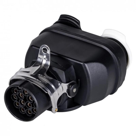 ADAPTADOR DE 15 A 2X7 POLOS