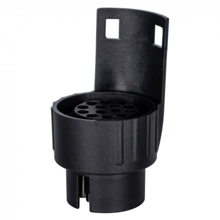 ADAPTADOR DE 7 A 13 POLOS