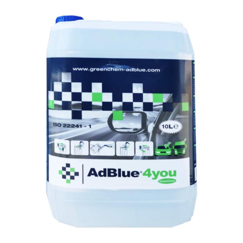 ADBLUE 32.5% UREA 10L