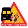 ADHESIVO ÁNGULO MUERTO N1