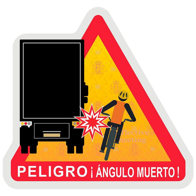 ADHESIVO ÁNGULO MUERTO N2/N3