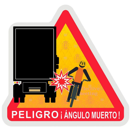 ADHESIVO ÁNGULO MUERTO N2/N3