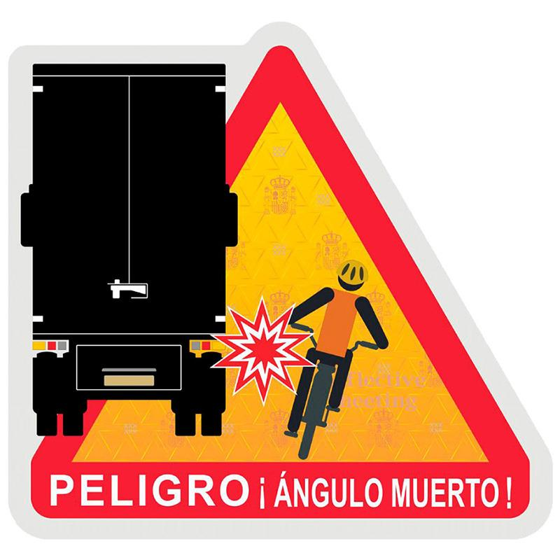 ADHESIVO ÁNGULO MUERTO N3/O2/O3/O4