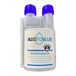 ADITIVO ANTI-CRISTALIZACIÓN PARA ADBLUE 250ML