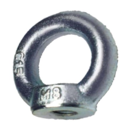ANILLA DE ELEVACIÓN M12 HEMBRA