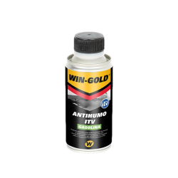 ANTI-HUMOS PARA MOTORES GASOLINA 200ML