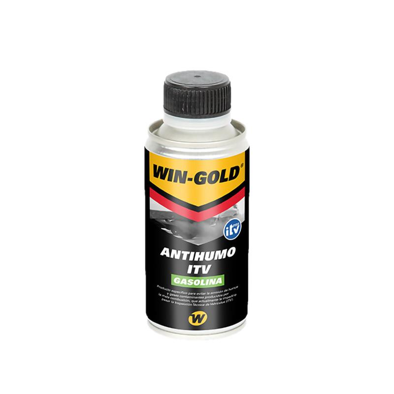 ANTI-HUMOS PARA MOTORES GASOLINA 200ML