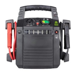 ARRANCADOR DE EMERGENCIA 12V