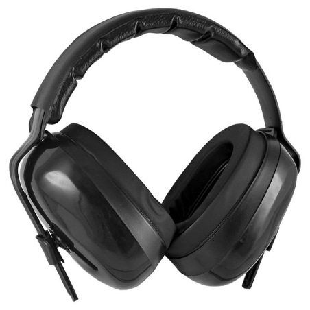 AURICULAR DE PROTECCIÓN AUDITIVA PASIVA