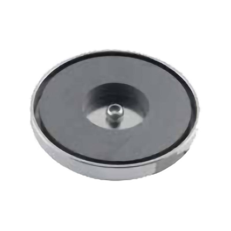 BASE MAGNÉTICA REDONDA Ø76