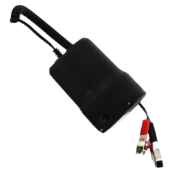 BOMBA DE ASPIRACIÓN DE ACEITE 12V