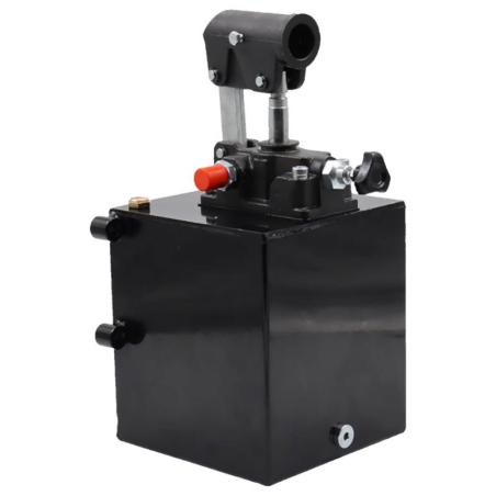 BOMBA HIDRÁULICA MANUAL 3L