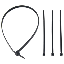 BRIDA DE PLÁSTICO 760 X 7.6MM 100uds