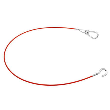 CABLE DE SEGURIDAD DE RUPTURA 95CM
