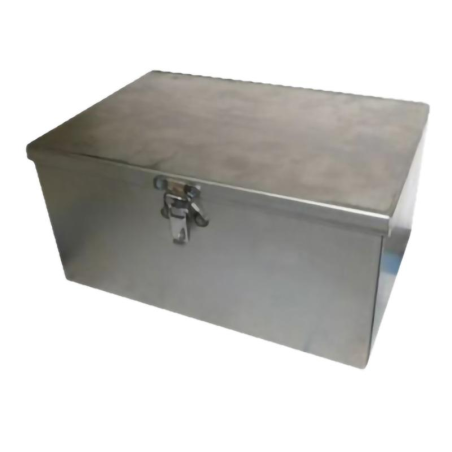 CAJÓN DE CHAPA