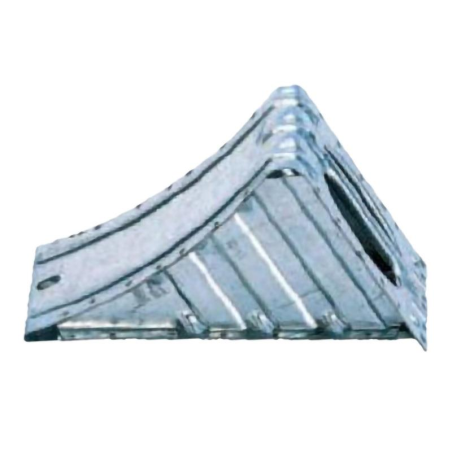 CALCE ZINCADO UK36 ST