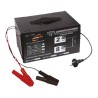 CARGADOR DE BATERÍA 12V