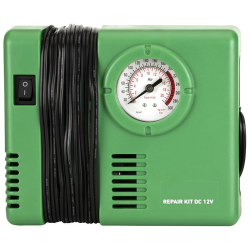 COMPRESOR DE AIRE 12V DC KIT REPARACION