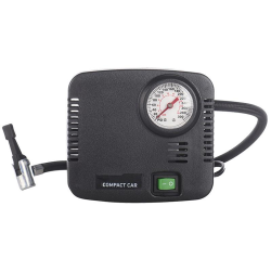 COMPRESOR DE AIRE 12V DC