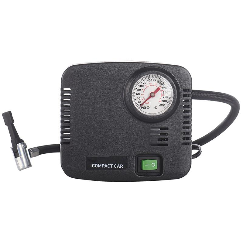 COMPRESOR DE AIRE 12V DC