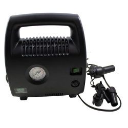 COMPRESOR DE AIRE 230V AC
