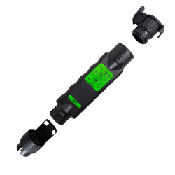 COMPROBADOR DE LUCES DE REMOLQUE