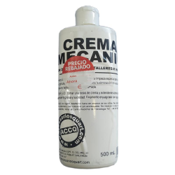 CREMA LAVAMANOS 500ML
