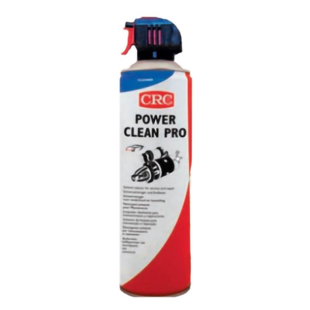 DESENGRASANTE DE PIEZAS MECÁNICAS 500ML