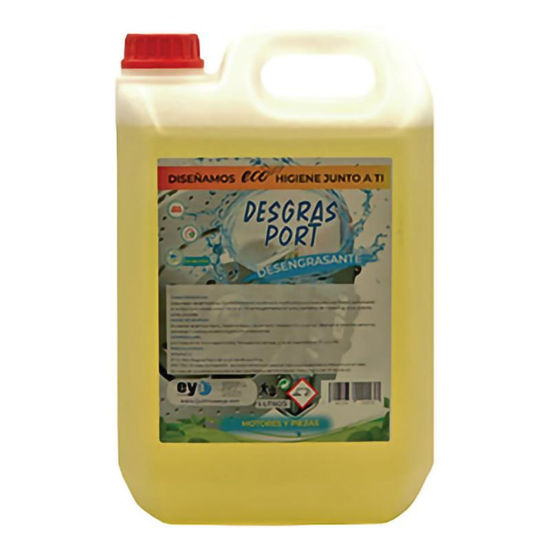 DESENGRASANTE EN FRÍO 5L