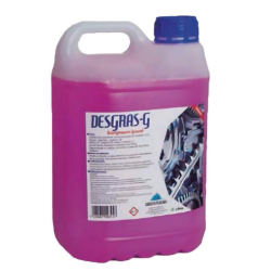 DESENGRASANTE GENERAL UNIVERSAL 5L