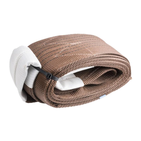 ESLINGA PLANA ANCHO 180MM X 4M 6000KG