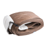 ESLINGA PLANA ANCHO 180MM X 4M 6000KG