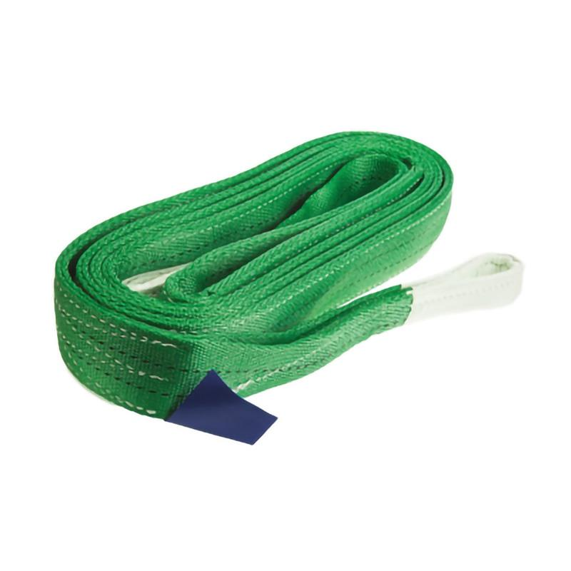 ESLINGA PLANA ANCHO 60MM X 4M 2000KG