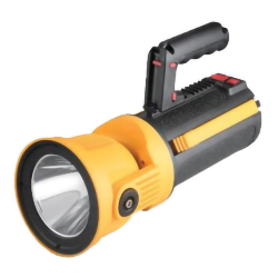 FARO LED DE MANO RECARGABLE