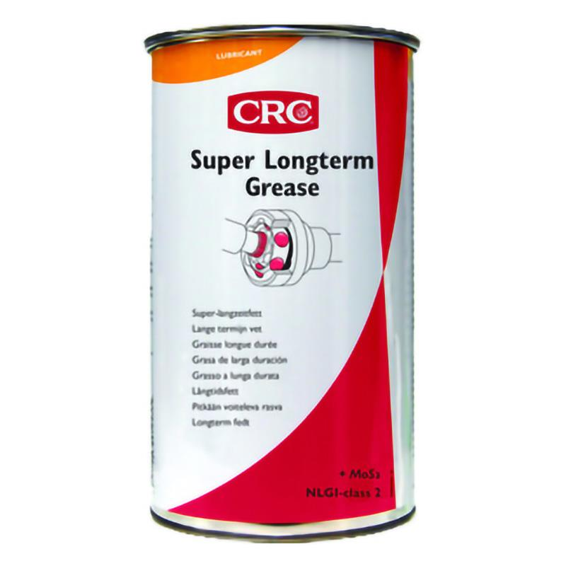 GRASA DE SÚPER LARGA DURACIÓN 1L