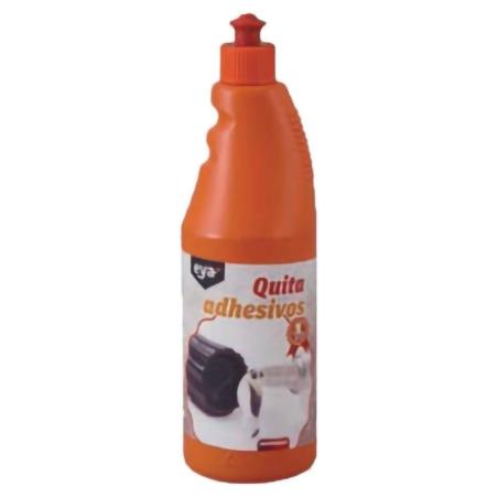 LIMPIADOR DE ADHESIVOS 750ML