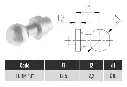 Esquema bola soporte amortiguador.webp