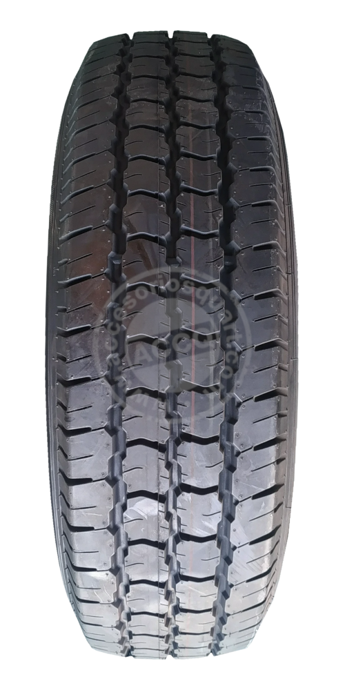 Rueda Completa 185/70R14  Ata.58