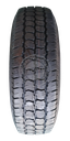 Rueda Completa 185/70R14  Ata.58
