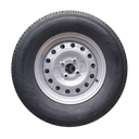 Rueda Completa 185/70R14  Ata.58