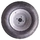 Rueda Completa 20.5X8.00-10"       10Pr   Atq. 58