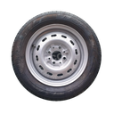 13"135/80R -13Tl +30 Ataque SEAT  *********