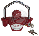 Sistema Seguridad Safety