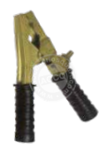Pinza De Arranque 750 Amp  ( Negra )