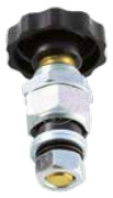 Desconectador Bateria 150 Amp Rosca